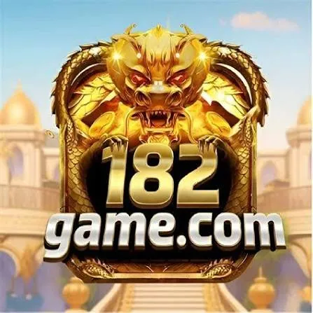 182GAME - Sensasi Slot Terbaik di Ujung Jari Anda