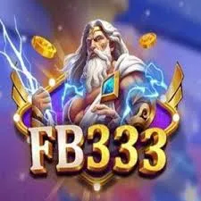 FB333 - Pertarungan Seru di Dunia Fighting