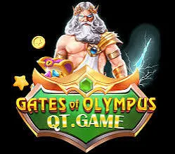 QTGAME - Permainan Slot Seru dan Menarik