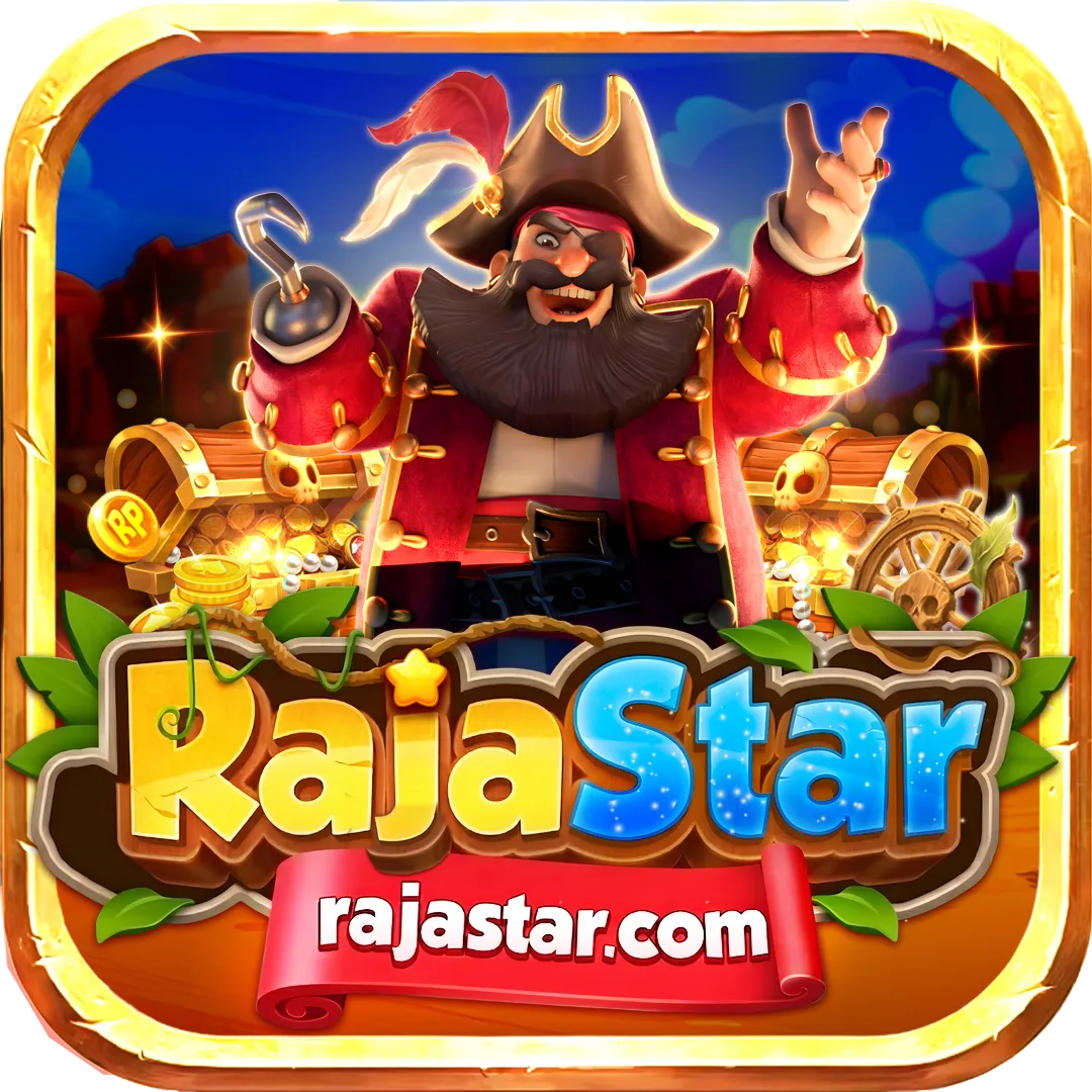 RAJASTAR - Permainan Mahjong Seru dan Menantang