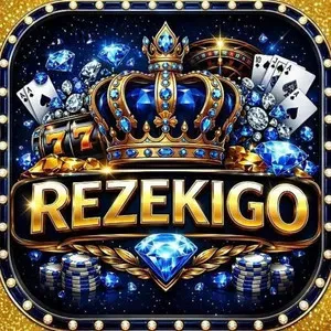 REZEKIGO - Game Idle Menarik untuk Mengisi Waktu Anda