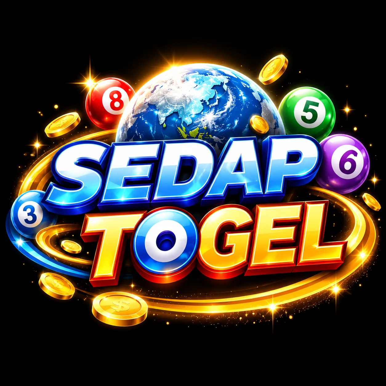 SEDAPTOGEL - Aplikasi Utilitas Terbaik untuk Kebutuhan Sehari-hari